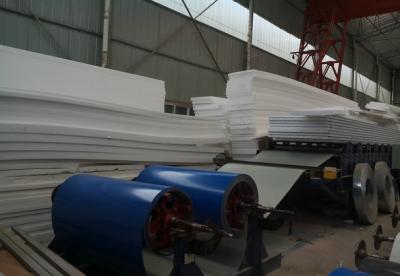 夾芯板機(jī)器C